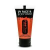 Arc- testfesték, UV fényben fluoreszkáló, 50 ml... Arc- testfesték, UV fényben fluoreszkáló, 50 ml...