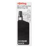 Tustinta, 23 ml, ROTRING "Isograph", fekete Tustinta, 23 ml, ROTRING "Isograph", fekete
