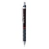 Nyomósirón, 0,7 mm, ROTRING "Tikky T", bordó Nyomósirón, 0,7 mm, ROTRING "Tikky T", bordó