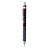 Nyomósirón, 1,0 mm, ROTRING "Tikky T", bordó Nyomósirón, 1,0 mm, ROTRING "Tikky T", bordó
