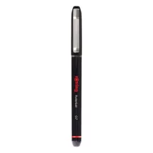Rollertoll, 0,7 mm, kupakos, ROTRING "Rollerbal...
