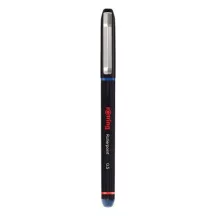 Rollertoll, 0,5 mm, kupakos, ROTRING "Rollerpoi...
