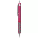 Nyomósirón, 0,5 mm, ROTRING "Tikky", magenta