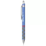 Nyomósirón, 0,5 mm, ROTRING "Tikky", íriszkék Nyomósirón, 0,5 mm, ROTRING "Tikky", íriszkék