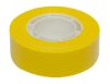 Ragasztószalag, 19 mm x 33 m, APLI, sárga Ragasztószalag, 19 mm x 33 m, APLI, sárga