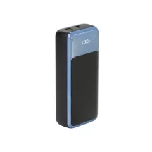 Power bank, laptopokhoz, 30.000mAh, 65W, RIVACA...