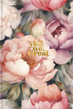 Skiccfüzet, A5, sima, 64 lap, SHKOLYARYK "Yes!...