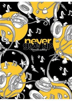 Füzet, tűzött, A5, vonalas, 80 lap, SHKOLYARYK...