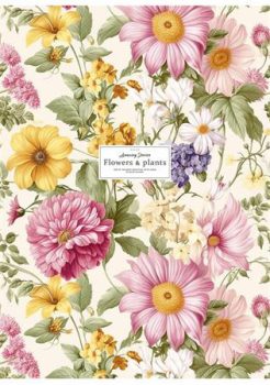 Füzet, tűzött, A4, vonalas, 80 lap, SHKOLYARYK...