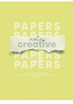 Füzet, tűzött, A4, vonalas, 80 lap, SHKOLYARYK...