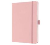 Jegyzetfüzet, exkluzív, A5, vonalas, 96 lap, ke...