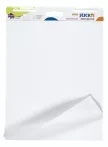 Öntapadó flipchartpapír, 76,2x63,5 cm, 2x30 lap...