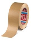 Csomagolószalag, papír, 50 mm x 50 m, TESA "tes...