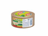 Csomagolószalag, papír, 50 mm x 25 m, szálerősí...
