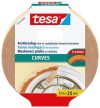 Festő- és mázolószalag, ívekhez, 25 mm x 25 m,... Festő- és mázolószalag, ívekhez, 25 mm x 25 m,...