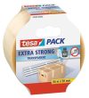 Csomagolószalag, 50 mm x 66 m, TESA "Extra Stro... Csomagolószalag, 50 mm x 66 m, TESA "Extra Stro...