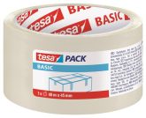 Csomagolószalag, 45 mm x 40 m, TESA "tesapack®...
