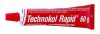 Ragasztó, folyékony, 60 g, TECHNOKOL "Rapid", p... Ragasztó, folyékony, 60 g, TECHNOKOL "Rapid", p...