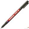 Alkoholos marker, OHP, 0,3 mm, EDDING "140 S",... Alkoholos marker, OHP, 0,3 mm, EDDING "140 S",...