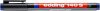 Alkoholos marker, OHP, 0,3 mm, EDDING "140 S", kék Alkoholos marker, OHP, 0,3 mm, EDDING "140 S", kék