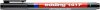 Alkoholos marker, OHP, 0,6 mm, EDDING "141 F",... Alkoholos marker, OHP, 0,6 mm, EDDING "141 F",...