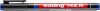 Alkoholos marker, OHP, 1 mm, EDDING "142 M", kék Alkoholos marker, OHP, 1 mm, EDDING "142 M", kék