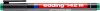 Alkoholos marker, OHP, 1 mm, EDDING "142 M", zöld Alkoholos marker, OHP, 1 mm, EDDING "142 M", zöld