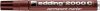 Alkoholos marker, 1,5-3 mm, kúpos, EDDING "2000... Alkoholos marker, 1,5-3 mm, kúpos, EDDING "2000...