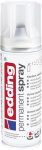 Lakk spray, 200 ml, EDDING "5200", selyemfényű Lakk spray, 200 ml, EDDING "5200", selyemfényű