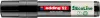 Lakkmarker, 4-15 mm, EDDING "52", fekete Lakkmarker, 4-15 mm, EDDING "52", fekete