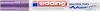 Lakkmarker, 2-4 mm, EDDING "750", lila Lakkmarker, 2-4 mm, EDDING "750", lila