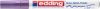Lakkmarker, 1-2 mm, EDDING "751", lila Lakkmarker, 1-2 mm, EDDING "751", lila