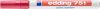 Lakkmarker, 1-2 mm, EDDING "751", piros Lakkmarker, 1-2 mm, EDDING "751", piros