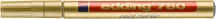 Lakkmarker, 0,8 mm, EDDING "780", arany