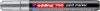 Lakkmarker, 2-3 mm, EDDING "790", ezüst Lakkmarker, 2-3 mm, EDDING "790", ezüst