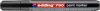 Lakkmarker, 2-3 mm, EDDING "790", fekete Lakkmarker, 2-3 mm, EDDING "790", fekete