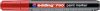 Lakkmarker, 2-3 mm, EDDING "790", piros Lakkmarker, 2-3 mm, EDDING "790", piros