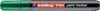 Lakkmarker, 2-3 mm, EDDING "790", zöld Lakkmarker, 2-3 mm, EDDING "790", zöld