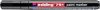 Lakkmarker, 1-2 mm, EDDING "791", fekete Lakkmarker, 1-2 mm, EDDING "791", fekete