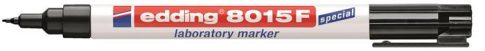 Laboratóriumi marker, 0,75 mm, kúpos, EDDING "8...