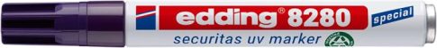 Biztonsági UV marker, EDDING "8280"