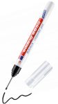 Furatmarker, EDDING "8850" fekete Furatmarker, EDDING "8850" fekete