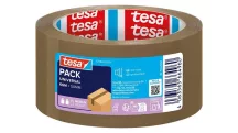 Csomagolószalag, 50 mm x 66 m, TESA "Pack Unive...