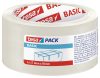 Csomagolószalag, 50 mm x 66 m, TESA "Basic", át... Csomagolószalag, 50 mm x 66 m, TESA "Basic", át...