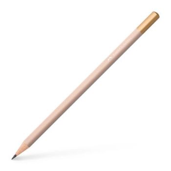 Grafitceruza, HB, háromszögletű, FABER-CASTELL,...