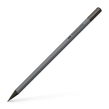 Grafitceruza, HB, háromszögletű, FABER-CASTELL,...