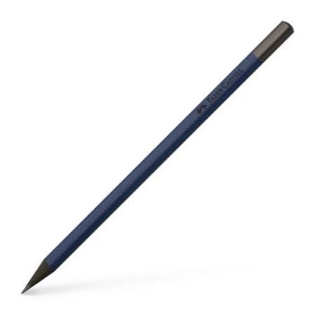 Grafitceruza, HB, háromszögletű, FABER-CASTELL,...