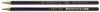 Grafitceruza, HB, hatszögletű, FABER-CASTELL "G...