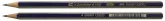 Grafitceruza, 2B, hatszögletű, FABER-CASTELL "G... Grafitceruza, 2B, hatszögletű, FABER-CASTELL "G...