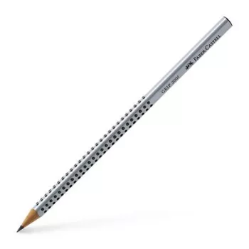 Grafitceruza, H, háromszögletű, FABER-CASTELL "... Grafitceruza, H, háromszögletű, FABER-CASTELL "...